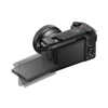 Sony Alpha ZV-E10 II with 16-50mm PZ II Lens Black